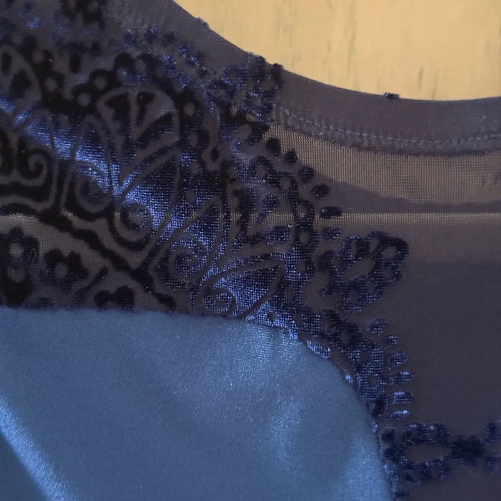 Luckyleo Ballet leotard size XS like new - Picture 4 of 11